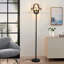 Lampe candélabre sur pied 68 "