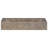 vidaXL Wall-mounted Sink 15"x9.4"x2.6" Marble-72962672
