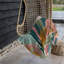 Doneld Floral Blanket