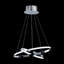 Rumbaugh 2-Light Waggon Wheel LED Chandelier-24144760