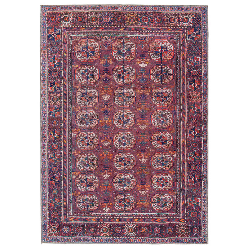 Vivace Classic Hand Woven Area Rug, Rectangle 160 x 230cm