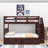 Demiyah Kids Full Over Full Bunk Bed with Drawers-1438718697