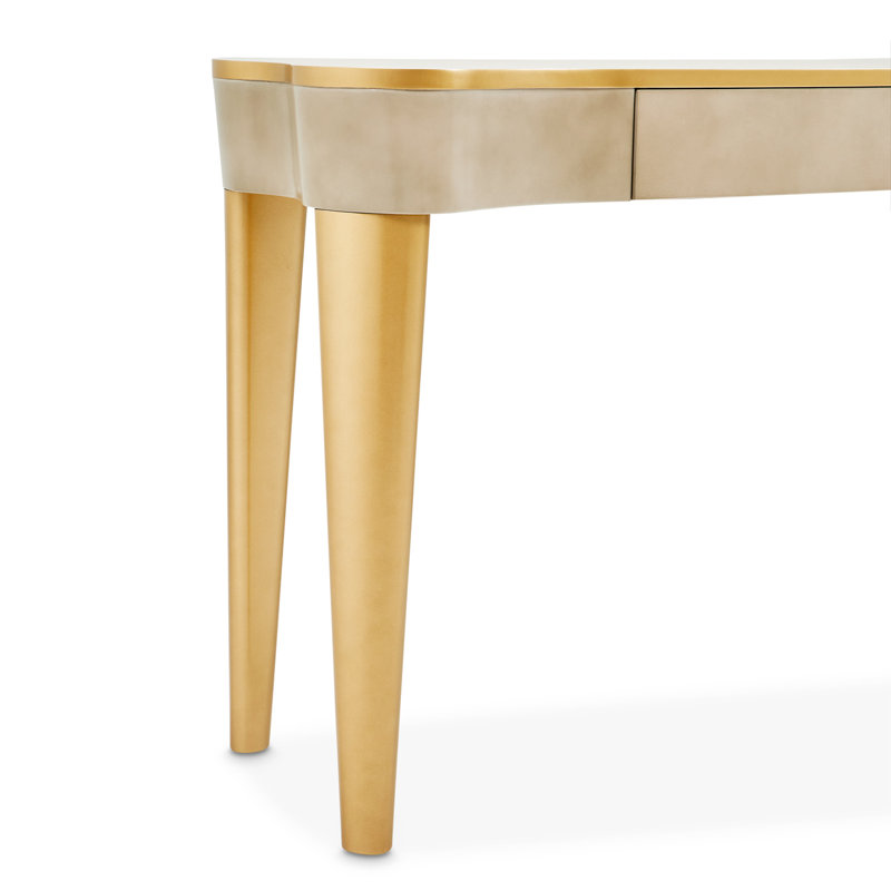 La Terrazza Console Table , Gray
