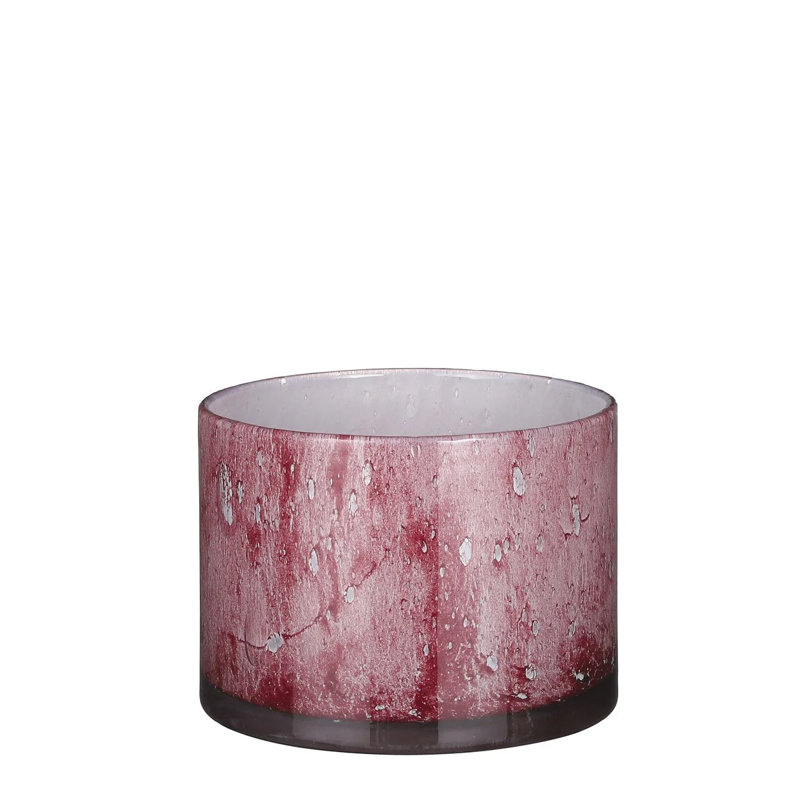 Chanoch Glass Table Vase