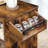 Cliffside 28" Kitchen Island with Storage-1185635139