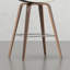 Tabouret à hauteur de comptoir / de bar Harvard (sans la table)-695827596