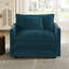Fauteuil de lecture rembourré Comfy-377473989