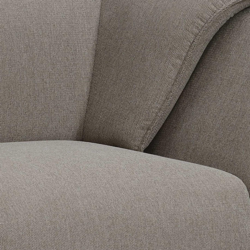 Chaise en lin