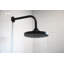 Luxnetic Multi Function Fixed Shower Head-46490178