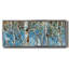 Winter Birch, reproduction d'art sur toile-753404873-753404878