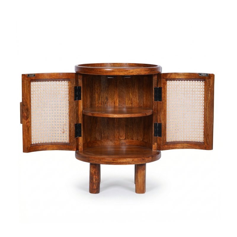Living Room Table Set