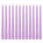Mauve clair est en rupture de stock