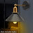 Astle Plug-in Swing Arm Sconce