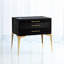Stiletto Accent Chest-23116812
