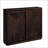Mid Century Modern V-Shape Storage Cabinet, Narrow Sideboard With Multi-Functional Design For Living Room And Kitchen.-516346560
