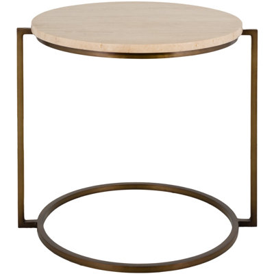 Table de bout Emily