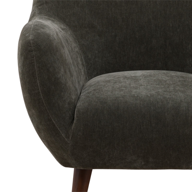 Chaise d'appoint Christoval Forest