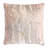 Metallic Square Velvet Pillow Cover & Insert-92912818-92912791