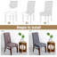 Dining Chair Slipcover-474560511
