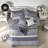 Luxurious Jacquard Bedding Sets, Polyester Comforter, Transitional Style For Home