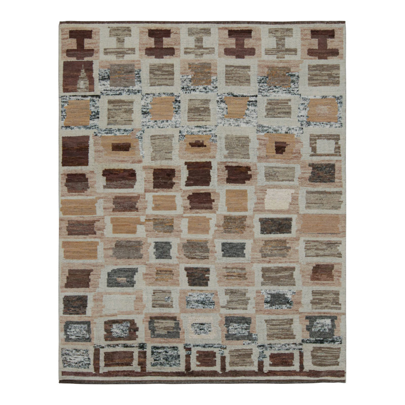 Rug, Rectangle 8'1" x 10'4"
