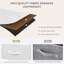 Chest of Drawers with 5 Fabric Drawers-955125628