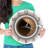 Brassie Wall Clock