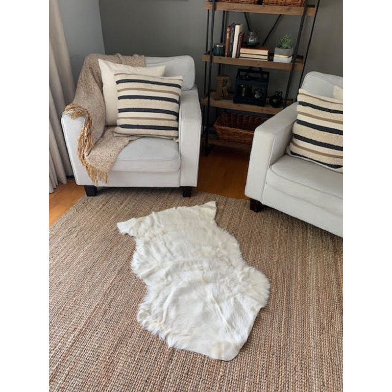 Sheepskin Indoor Rug