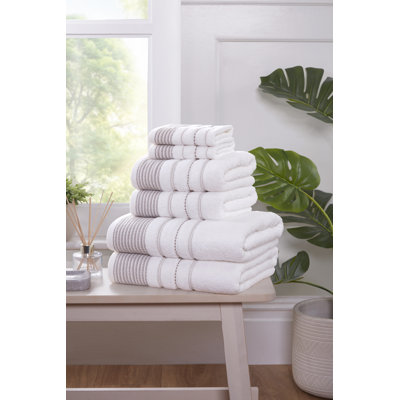 100% Cotton Multi-Size Set