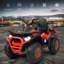 VTT électrique à 4 roues / Jeep-53226136