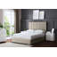  Panel Ottoman Bed with Headboard-1180718030-1180718025