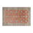 Overdyed Gray Indoor and Outdoor Area Rug-2080135583