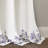 Semi Sheer Curtain Pair-333045252-316402090