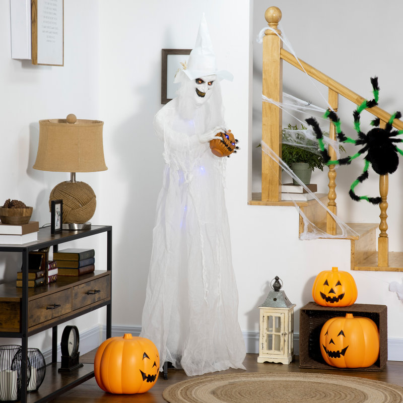 Halloween Decorative Accent