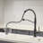 KIKO HOME Touchless Kitchen Faucet-71449586