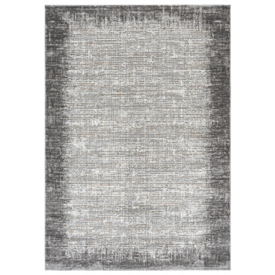 Parker 137 Performance Abstract Rug