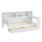 Wooden Daybed With Storage Shelves-76298547-76298546