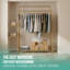 110cm Clothing Rack-629424754
