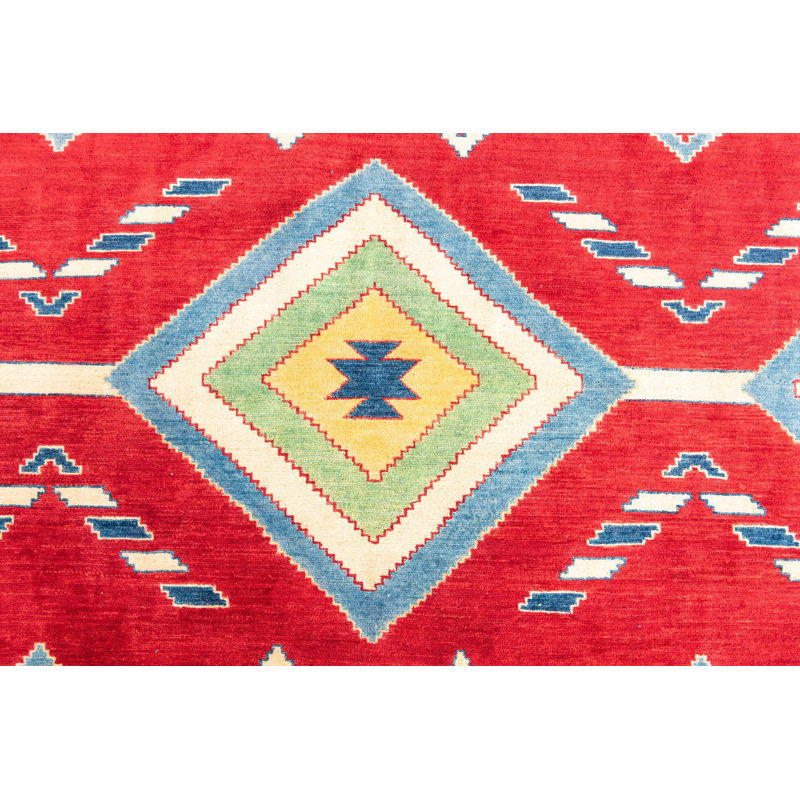 Tapis rouge Kaibab