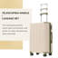Valise rigide-129384370-129384373