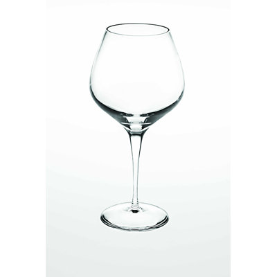 Lybra 27,2 oz Verre à vin cristal rouge