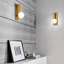 Orbel 1 - Light Corner Wall Light-56360102-57781458