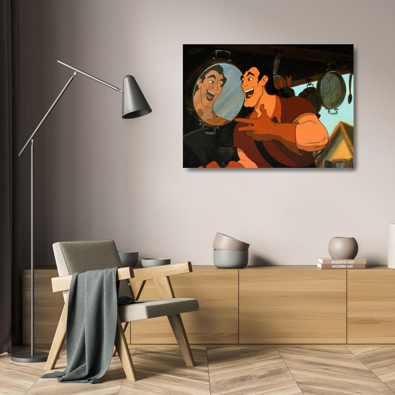 Gaston
