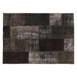 One-of-a-Kind 4'10" X 6'10" Area Rug