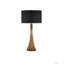 Baroque Standard Table Lamp