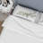 Christmas Bouquet With Eucalyptus Branches - Traditional Duvet Cover Set - Microfiber Polyester-66390835