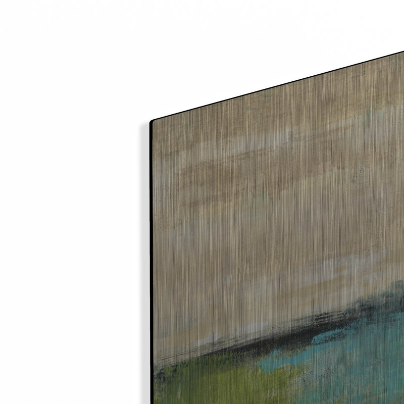 «Spring Valley II» par Silvia Vassileva, H 24 po x l 16 po