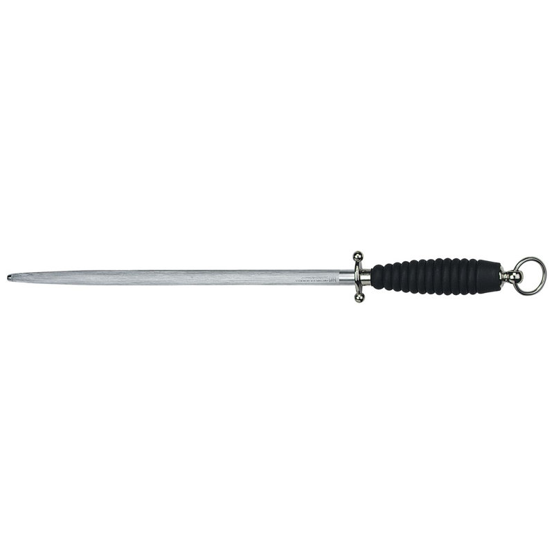 Zwilling JA Henckels Edge Maintenance 12 in. Steel Honing Steel