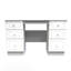 Fully Assembled Jacey Dressing Table