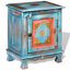 Paddington 40cm W Solid Wood Bedside Table-29242594